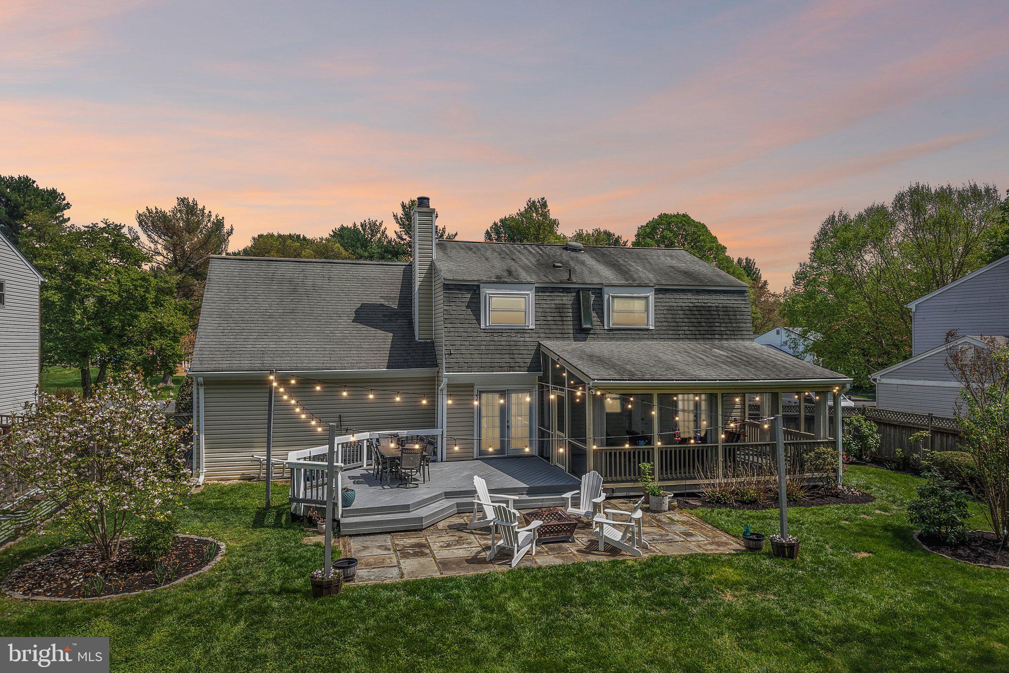 OLNEY SQUARE - Residential