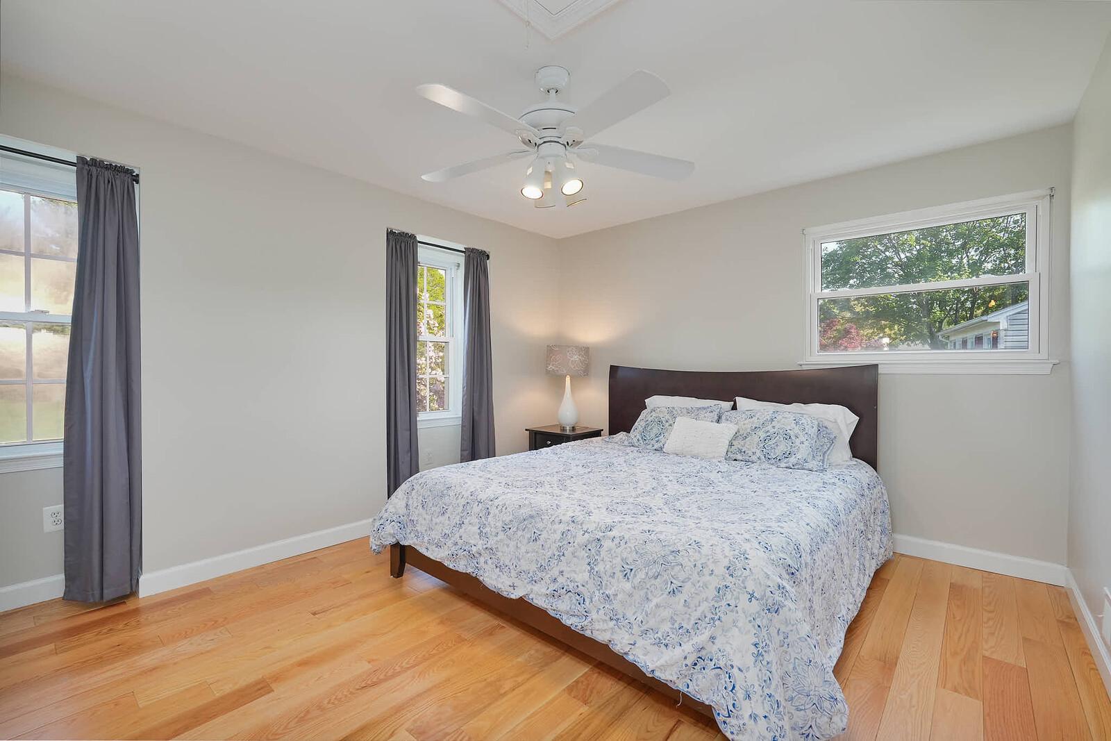 OLNEY SQUARE - Residential