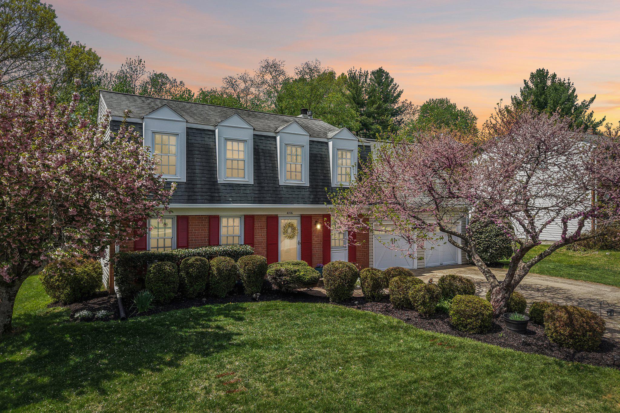 OLNEY SQUARE - Residential