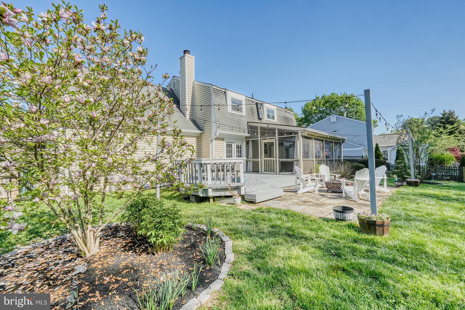 OLNEY SQUARE - Residential