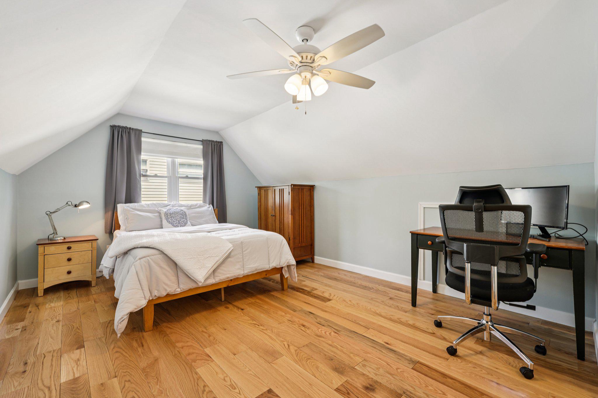 OLNEY SQUARE - Residential