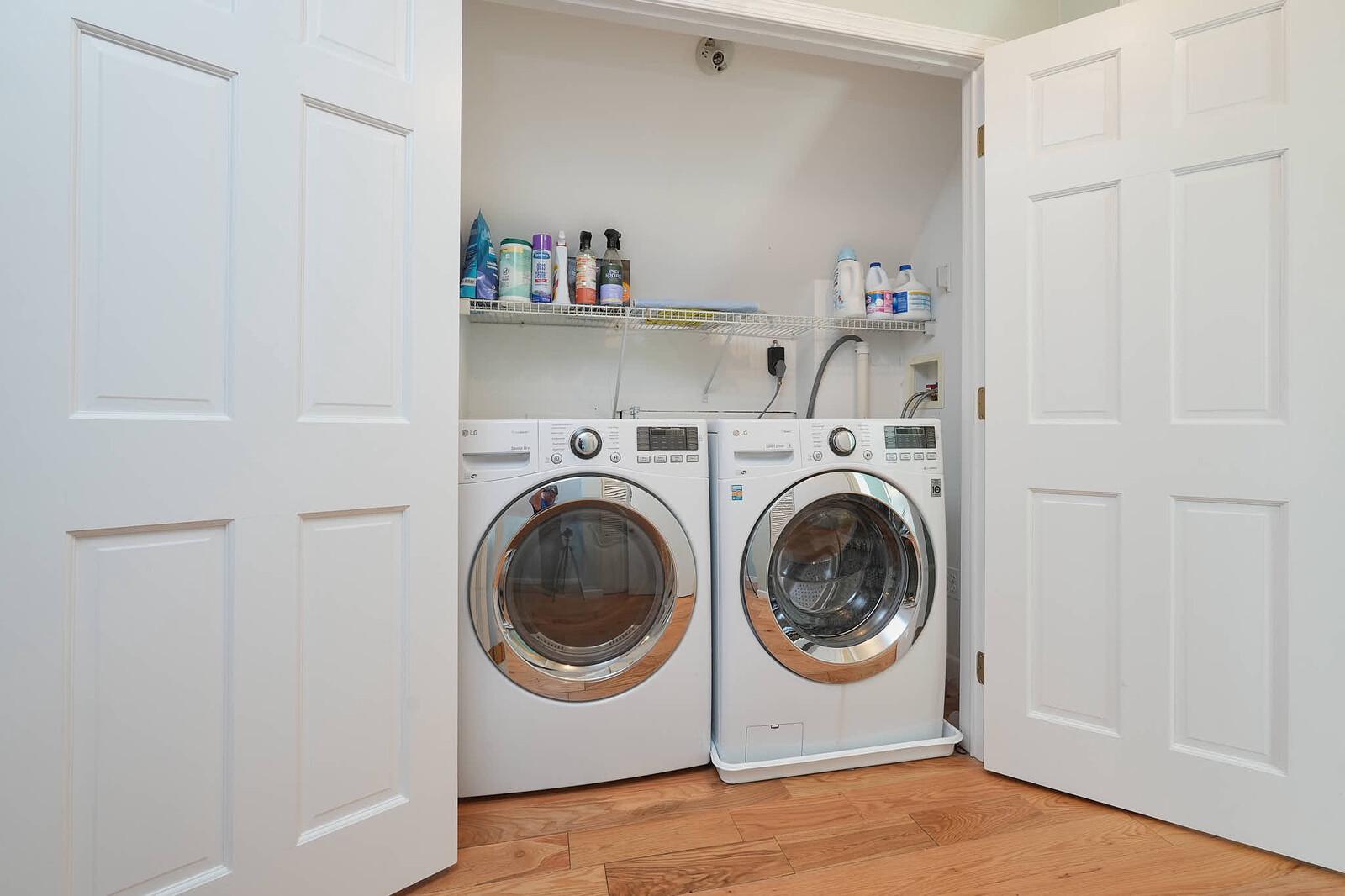 OLNEY SQUARE - Residential