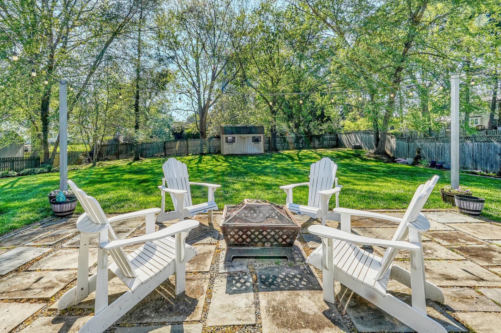 OLNEY SQUARE - Residential