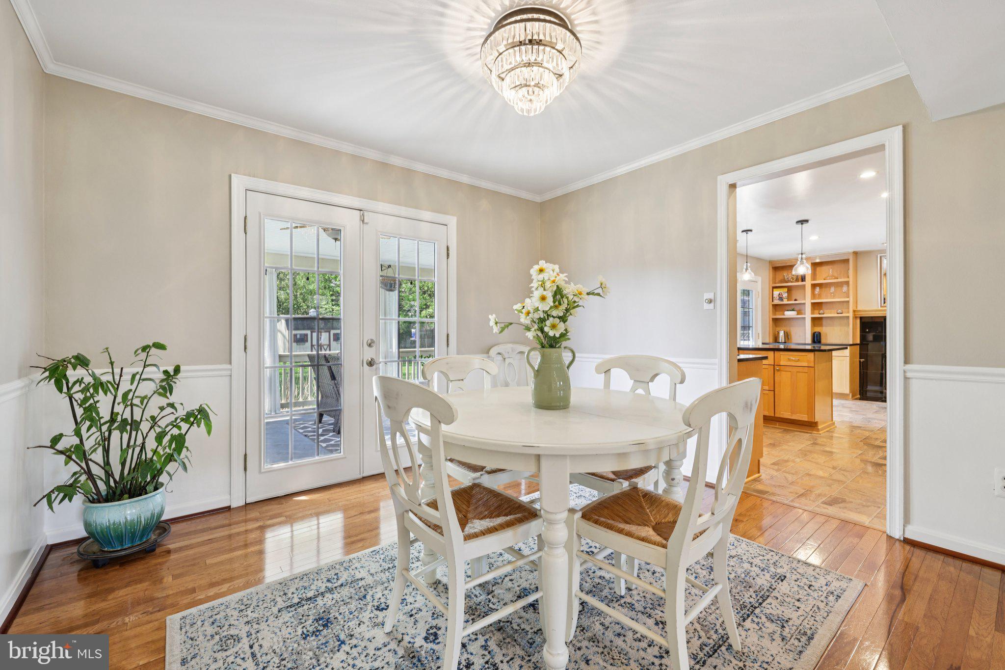 OLNEY SQUARE - Residential