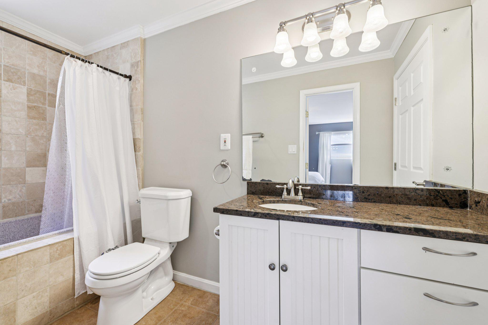 OLNEY SQUARE - Residential