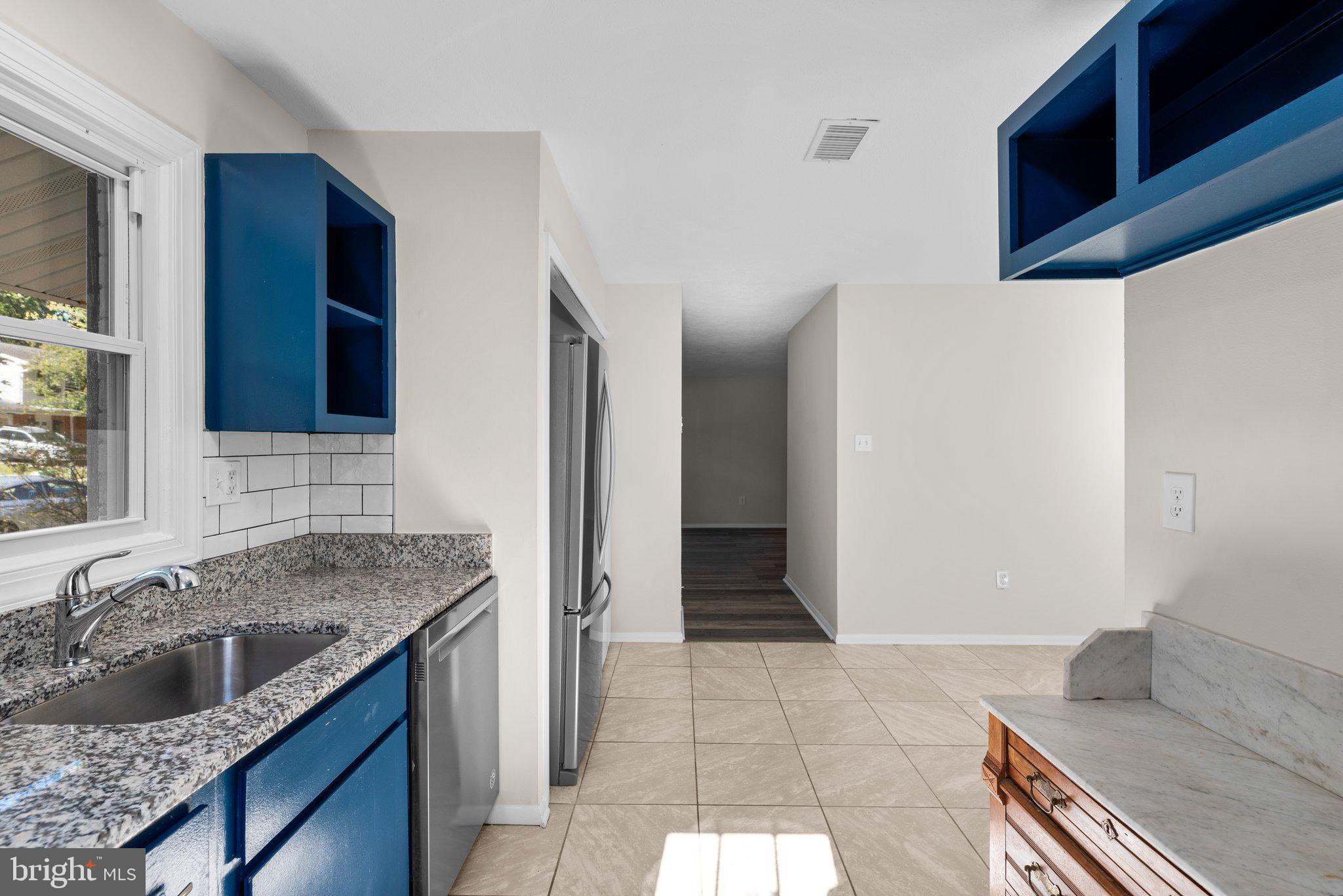 CHAPELGATE - Residential