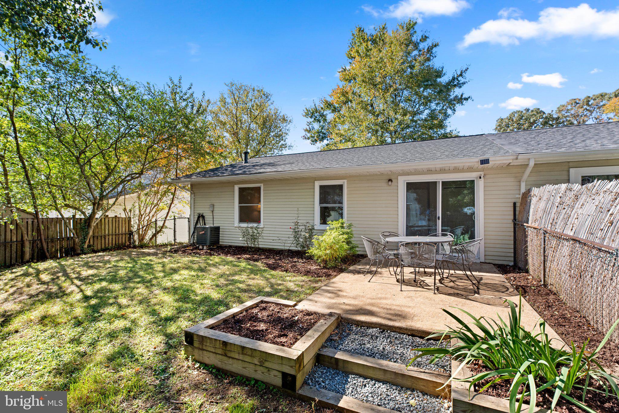 CHAPELGATE - Residential