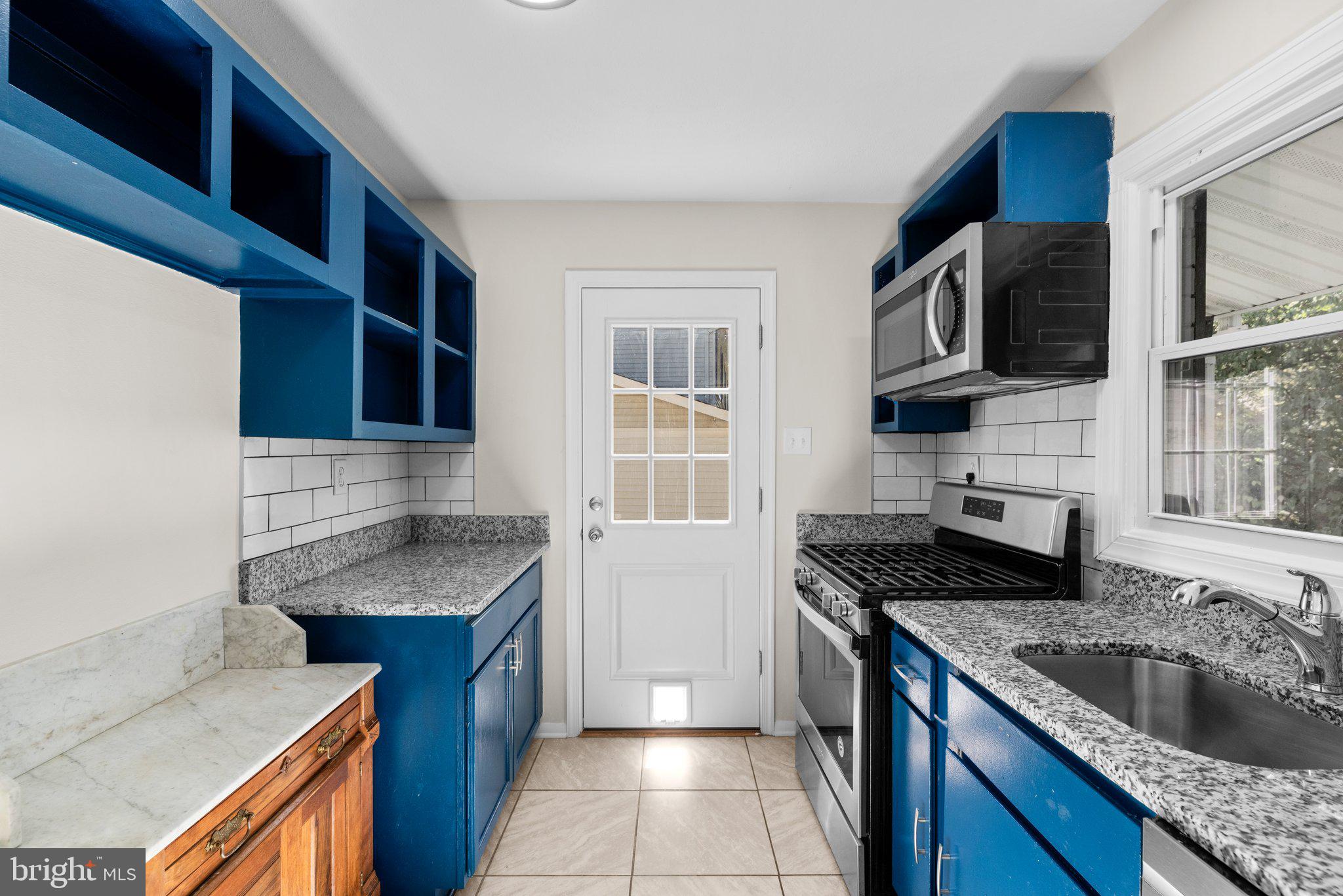 CHAPELGATE - Residential