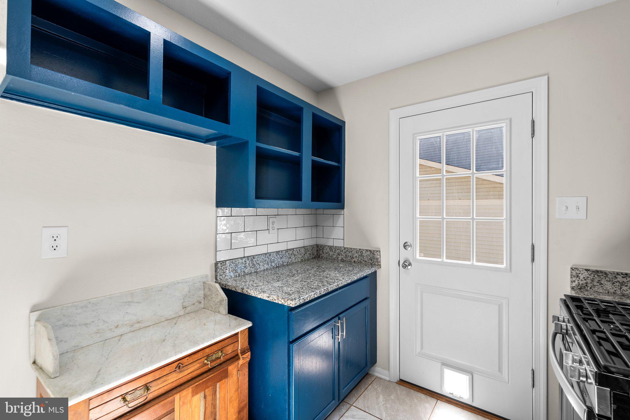 CHAPELGATE - Residential