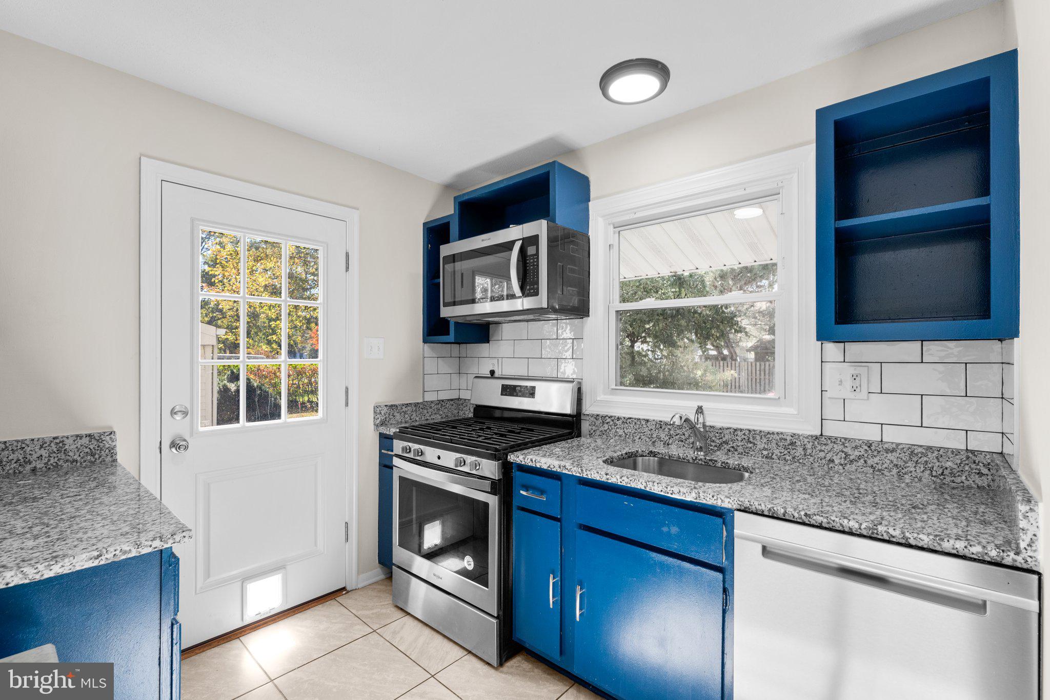 CHAPELGATE - Residential