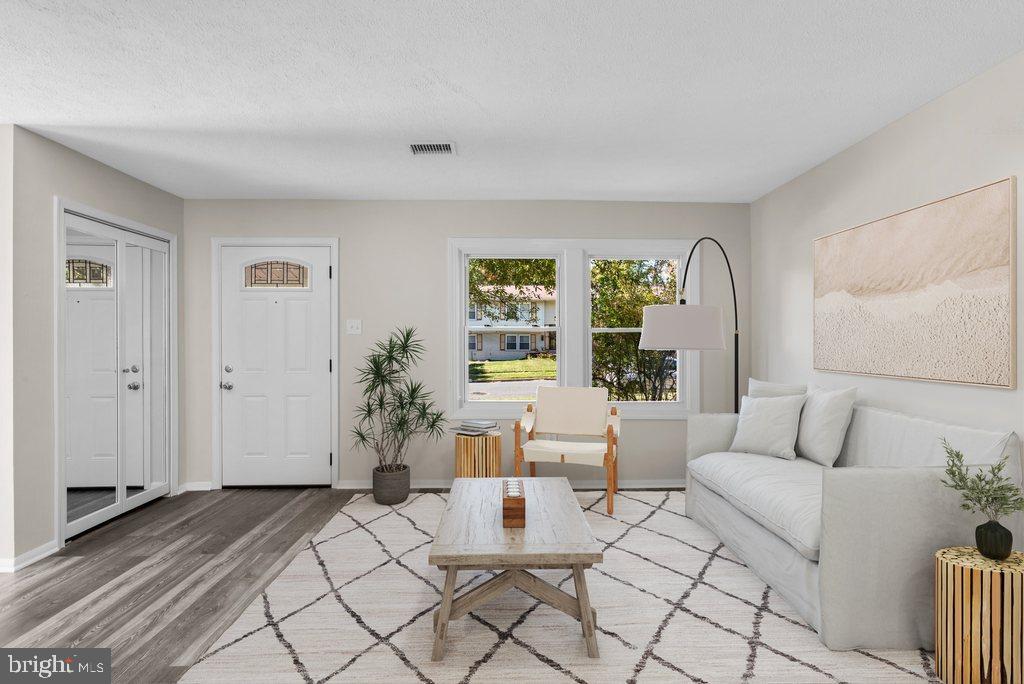 CHAPELGATE - Residential