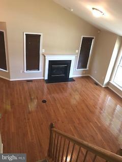 RUFFIN'S POND - Residential