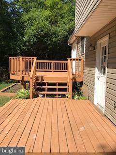 RUFFIN'S POND - Residential