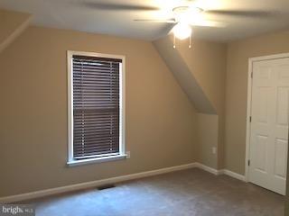 RUFFIN'S POND - Residential