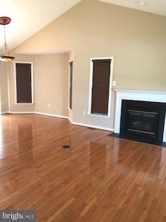 RUFFIN'S POND - Residential