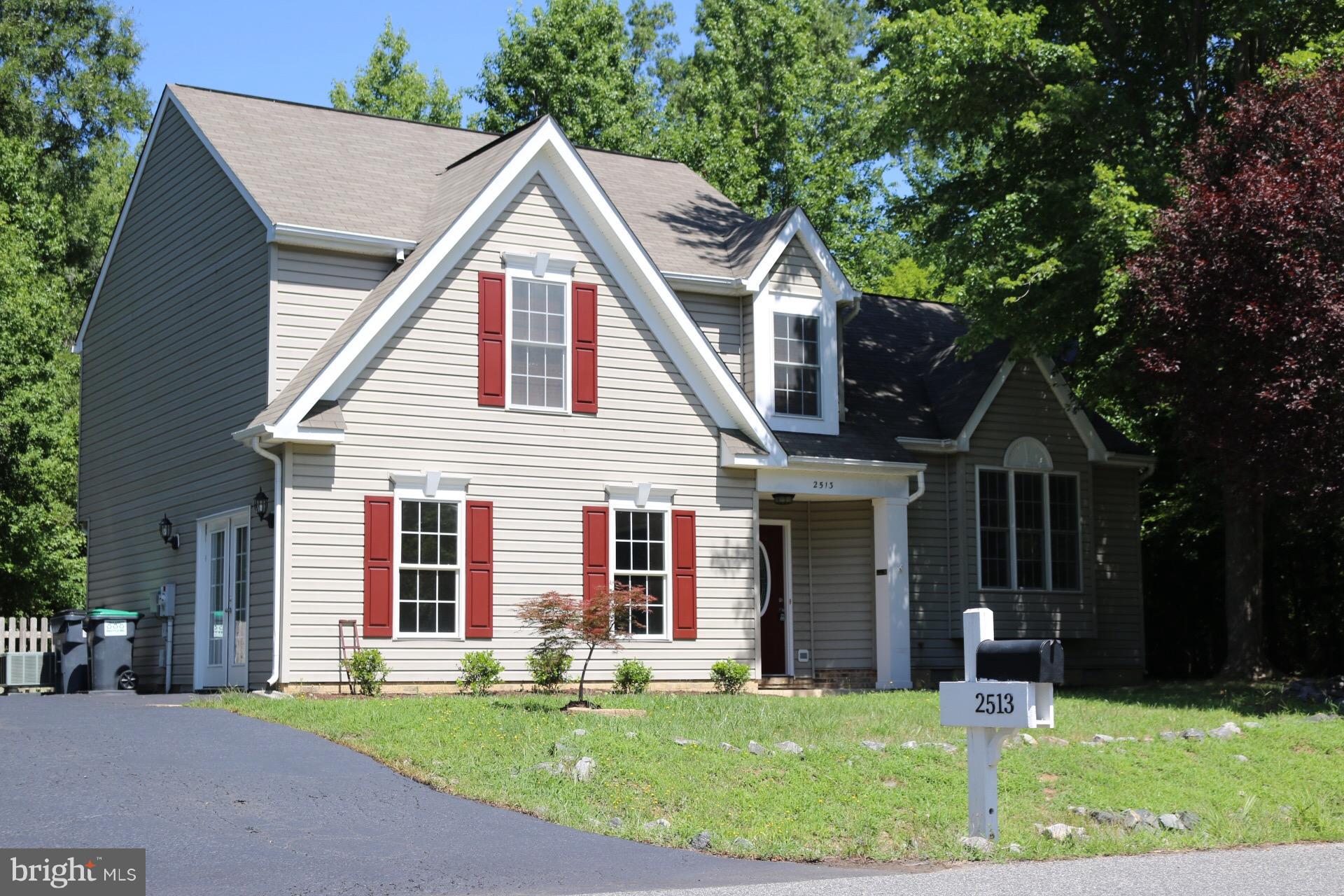 RUFFIN'S POND - Residential