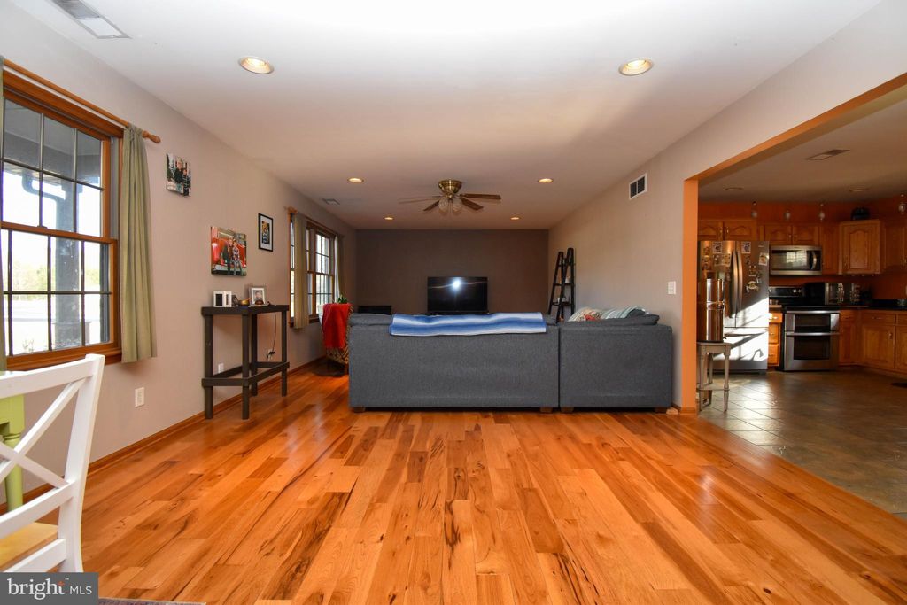 Photo of 22929 Peterkins Road, GEORGETOWN, DE 19947 (MLS # DESU2102614)