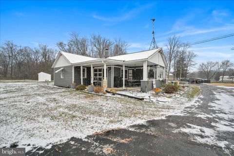 Homes For Sale - 2440 Blue Ball Road<br/> Cecil County, Elkton, MD 21921