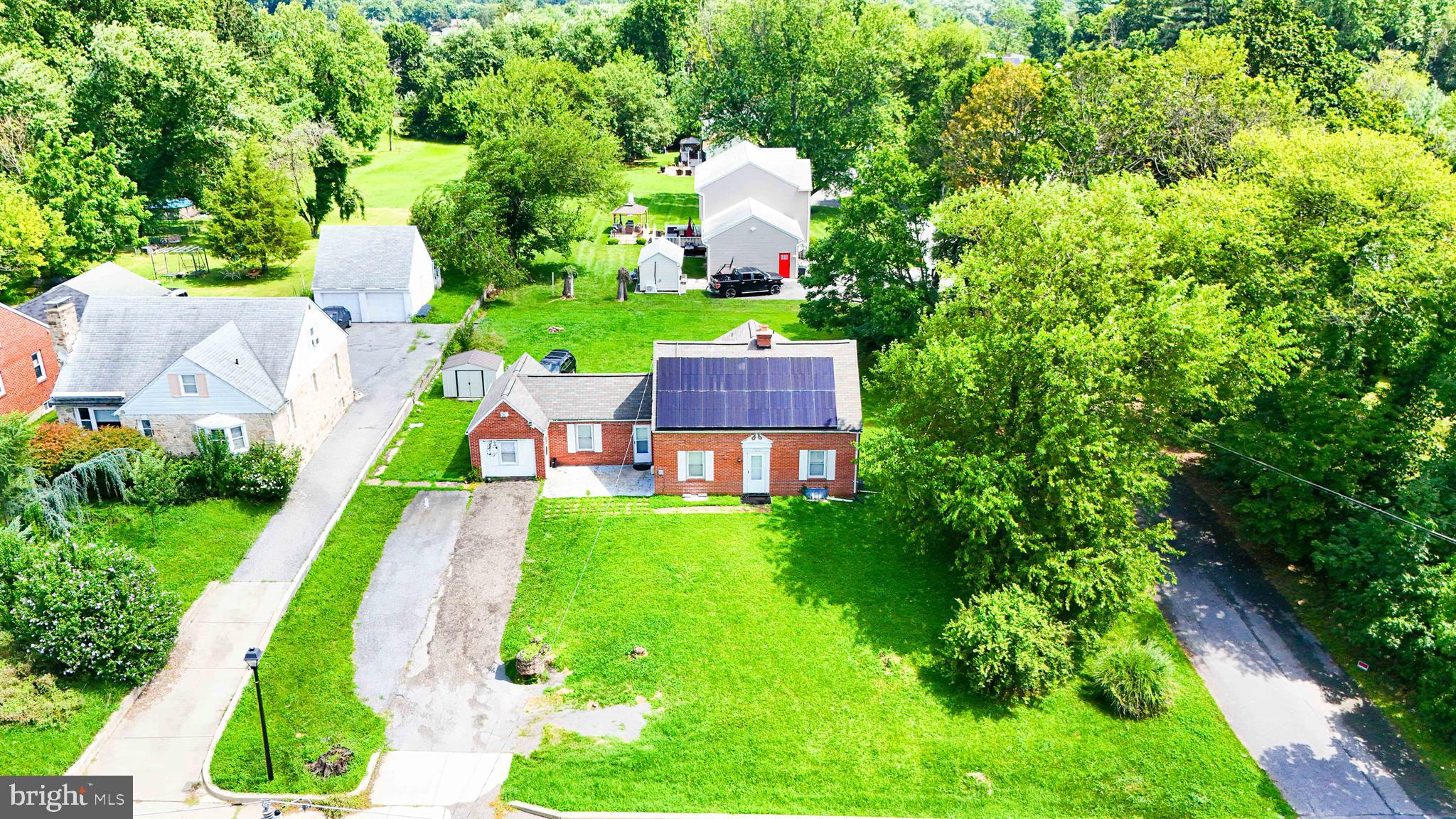 9210 LIBERTY ROAD