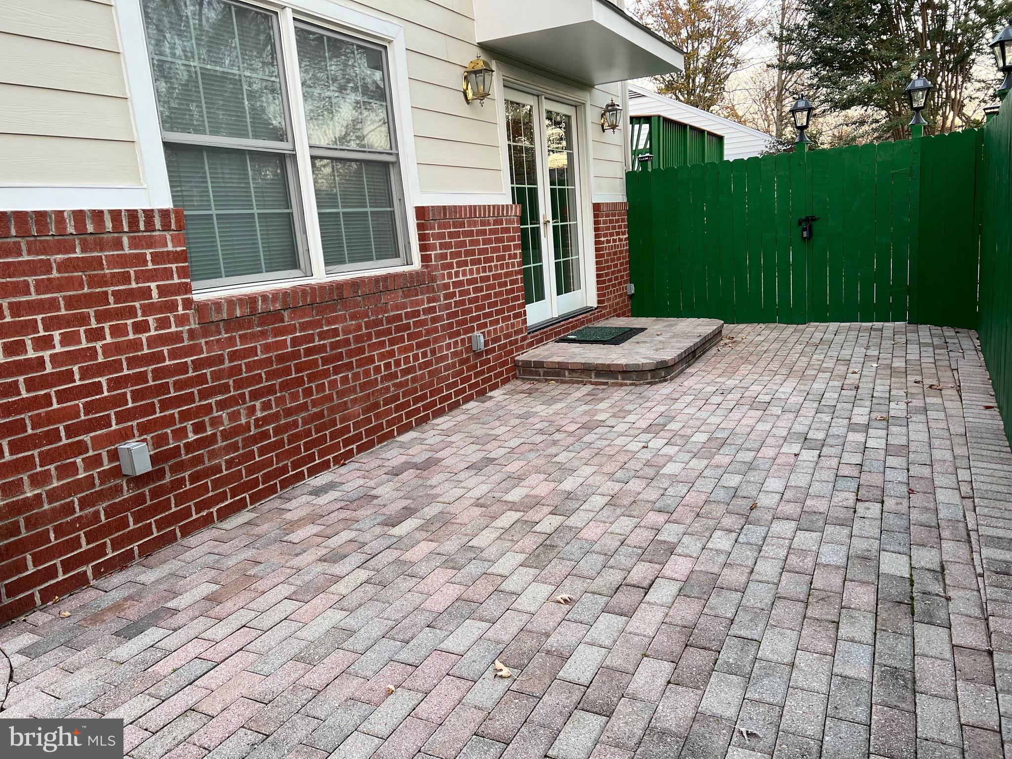 CEDAR CREST - Residential Lease