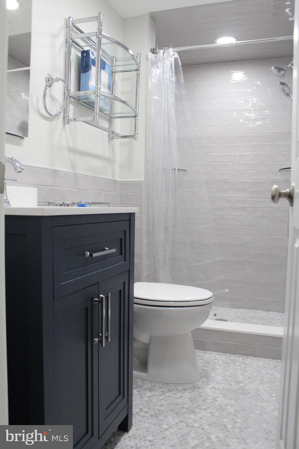 CEDAR CREST - Residential Lease