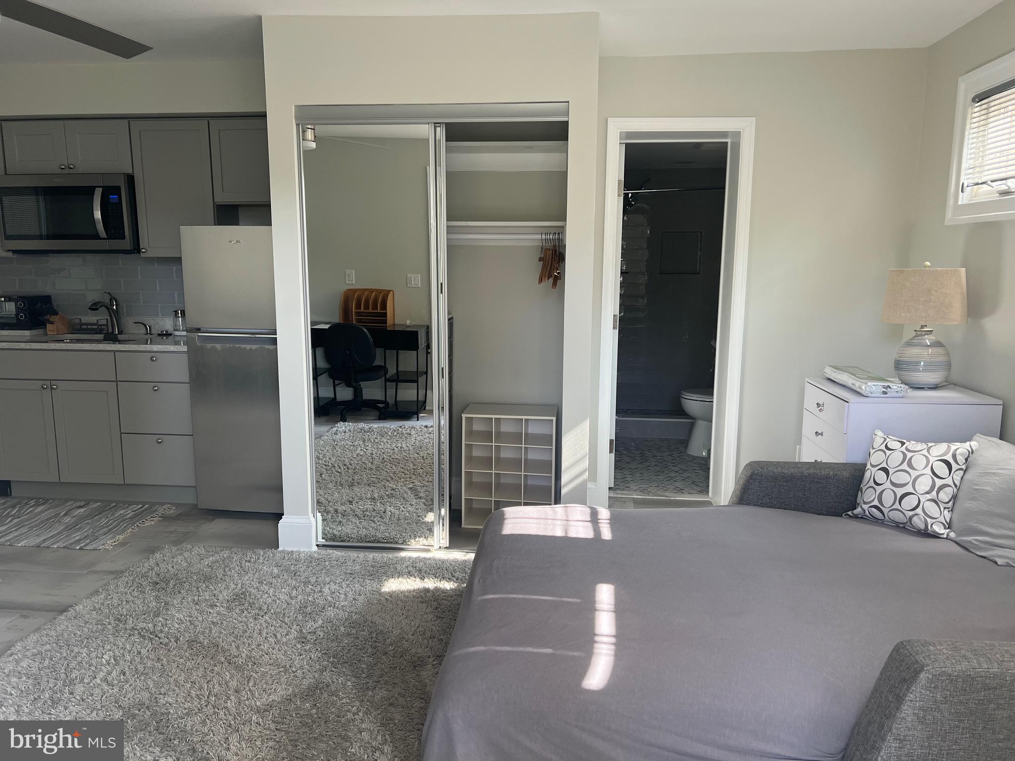 CEDAR CREST - Residential Lease