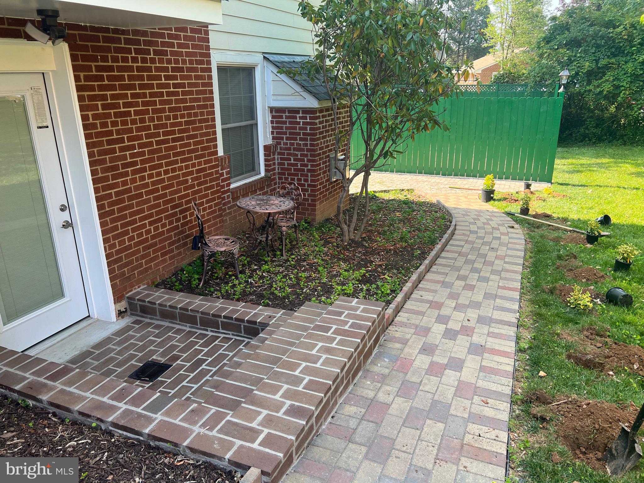 CEDAR CREST - Residential Lease