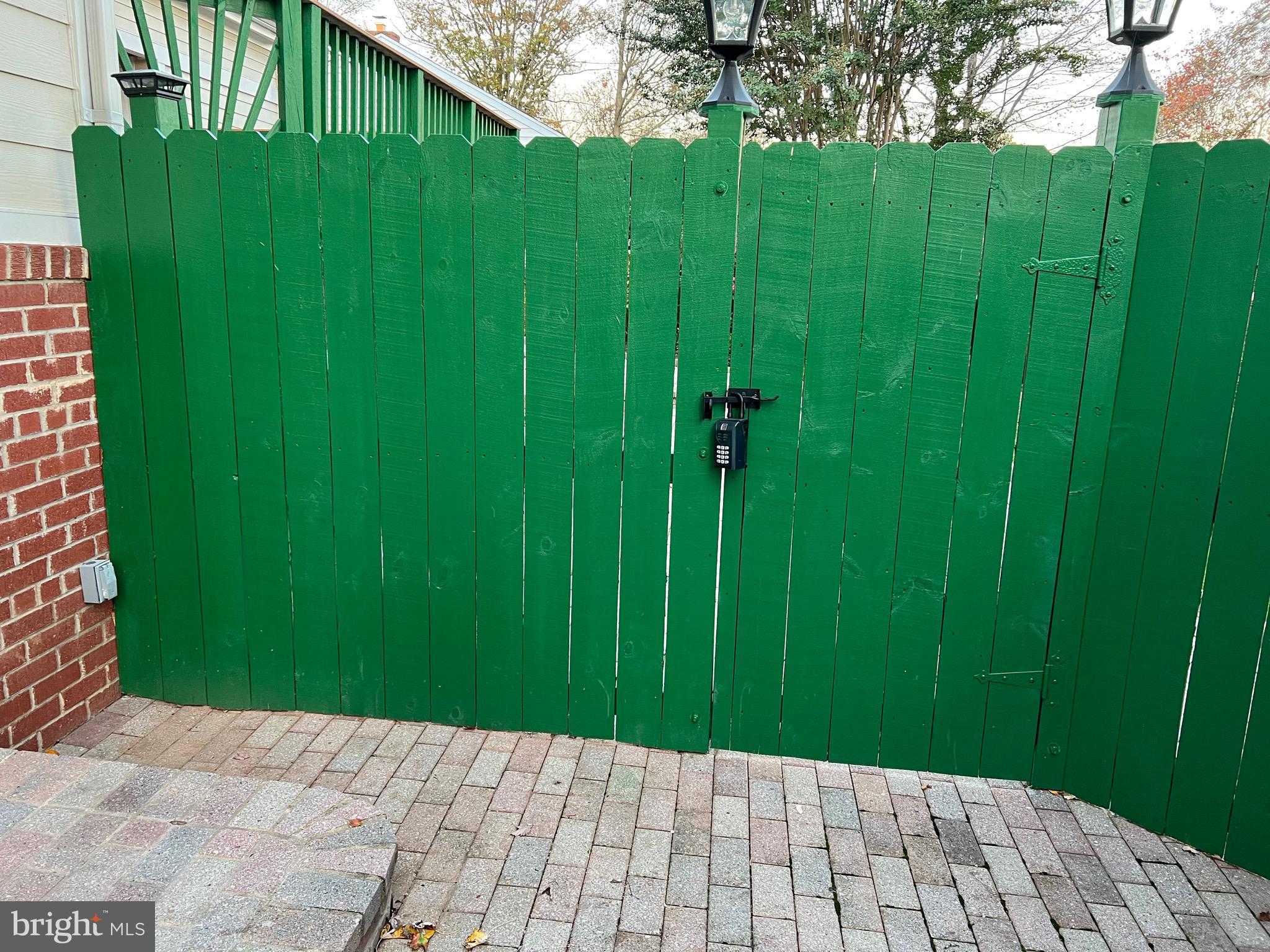 CEDAR CREST - Residential Lease