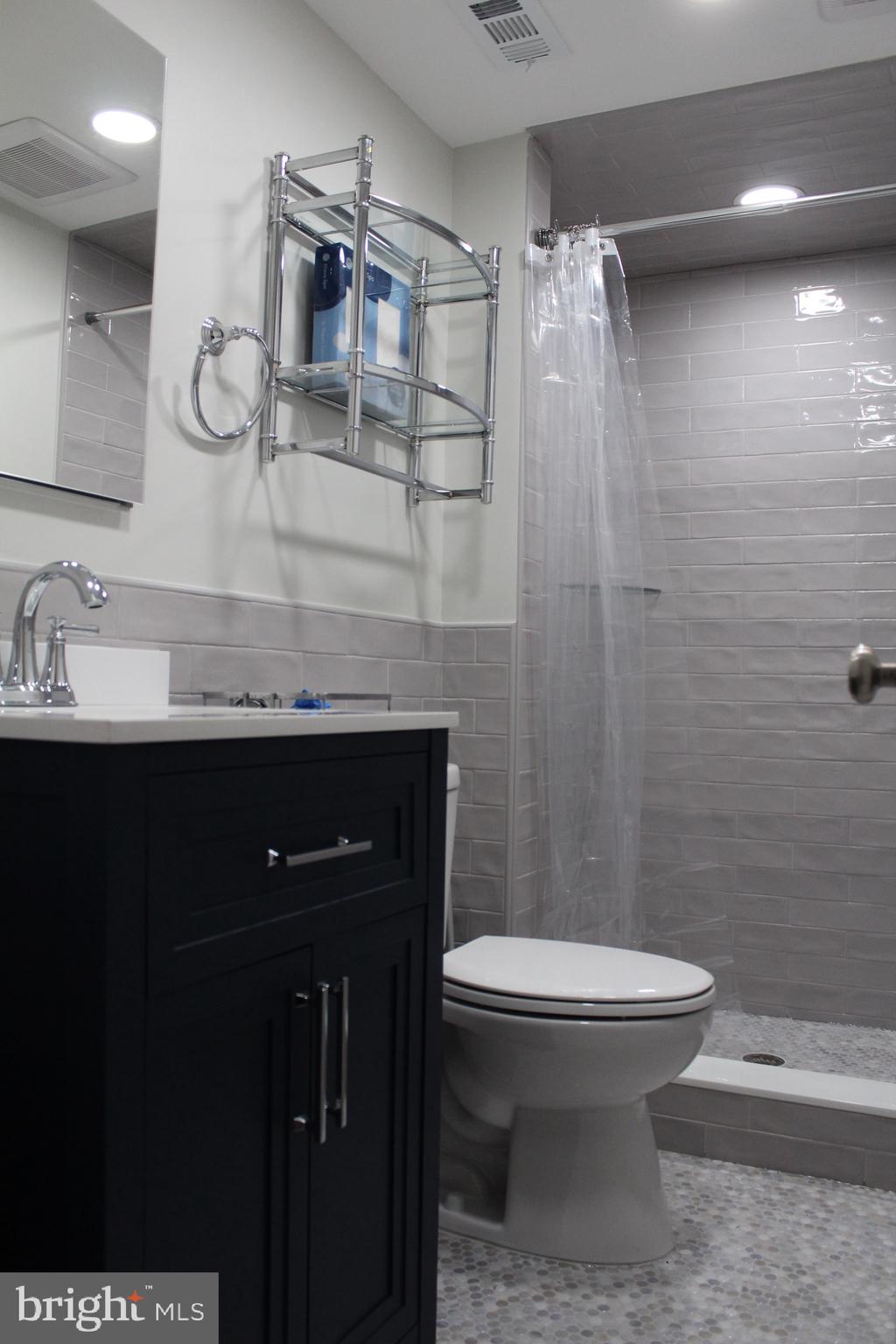 CEDAR CREST - Residential Lease