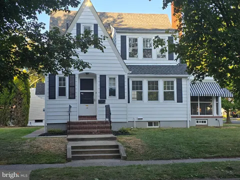 130 Crescent Avenue, Hamilton, NJ 08619 - MLS#: NJME2064100