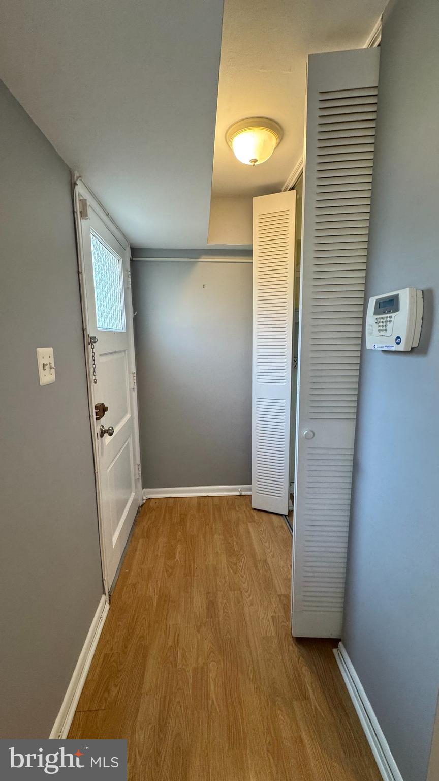 PARKSIDE CONDOMINIUMS - Residential Lease