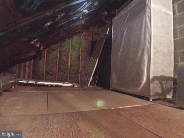 LAUREL MEWS - Residential Lease