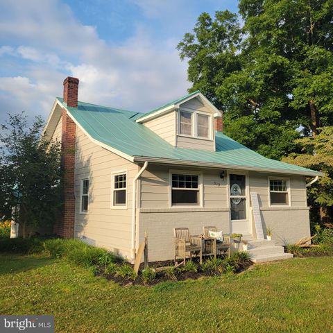 Homes For Sale - 519 White Hall Road<br/> Lancaster County, LANCASTER, VA 22503