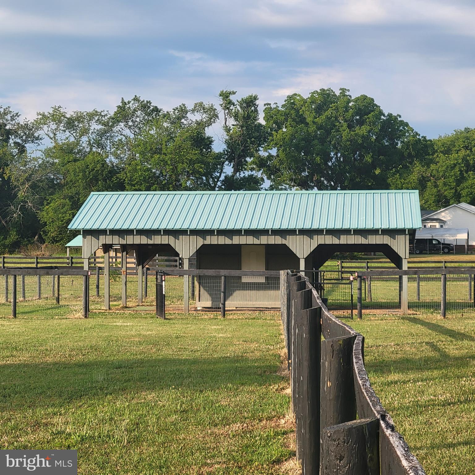 NONE```````````````````` - Residential