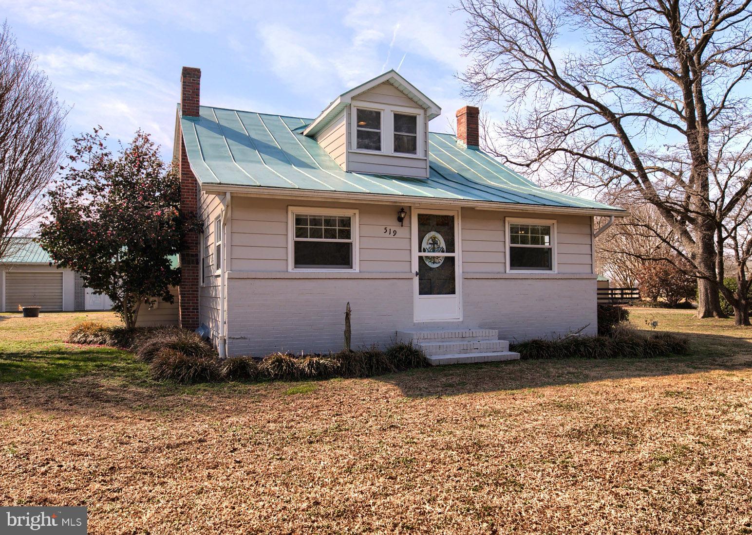 NONE```````````````````` - Residential