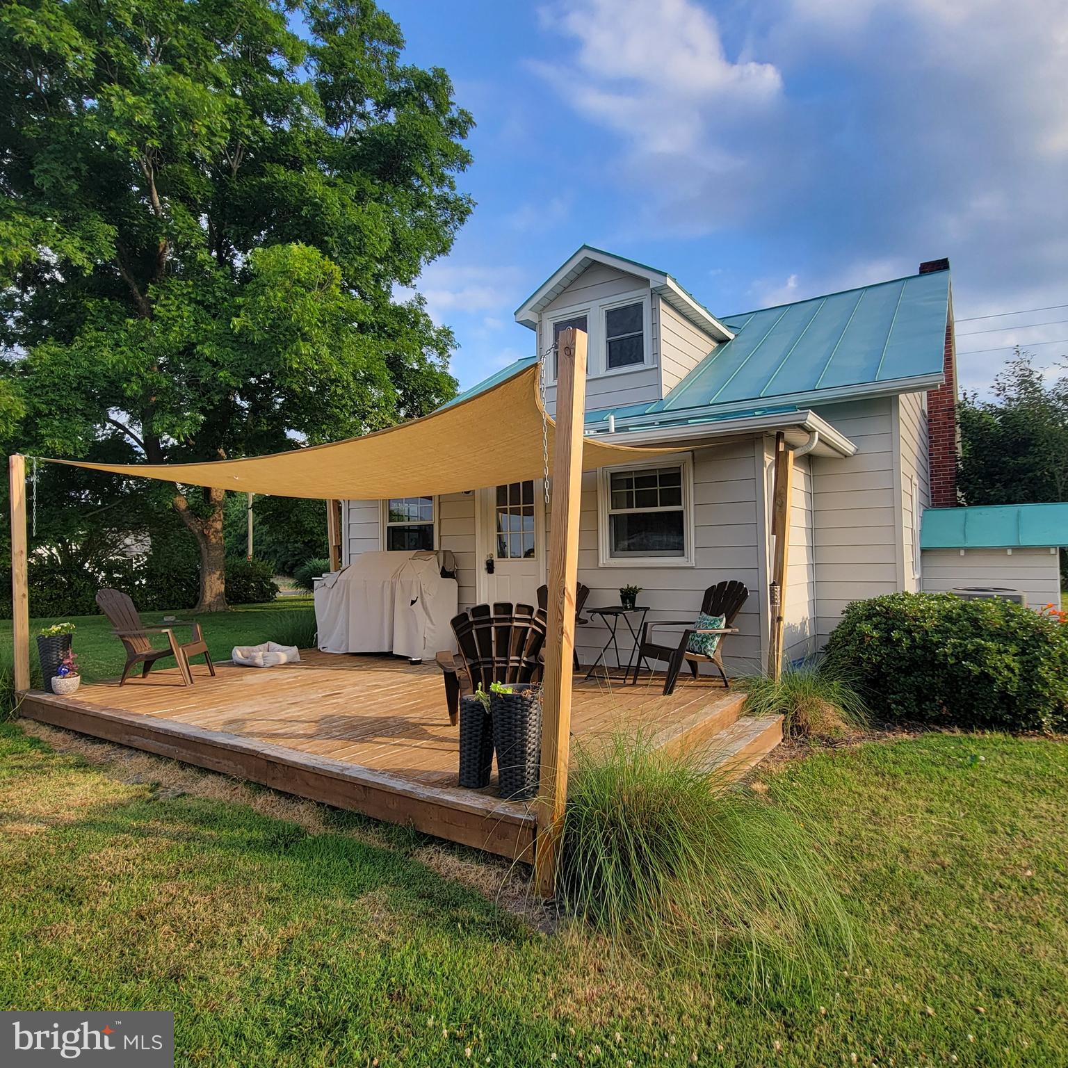 NONE```````````````````` - Residential