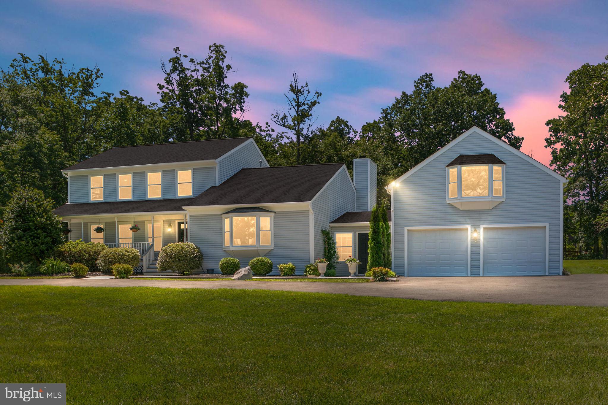 LEWIS PARK - Residential