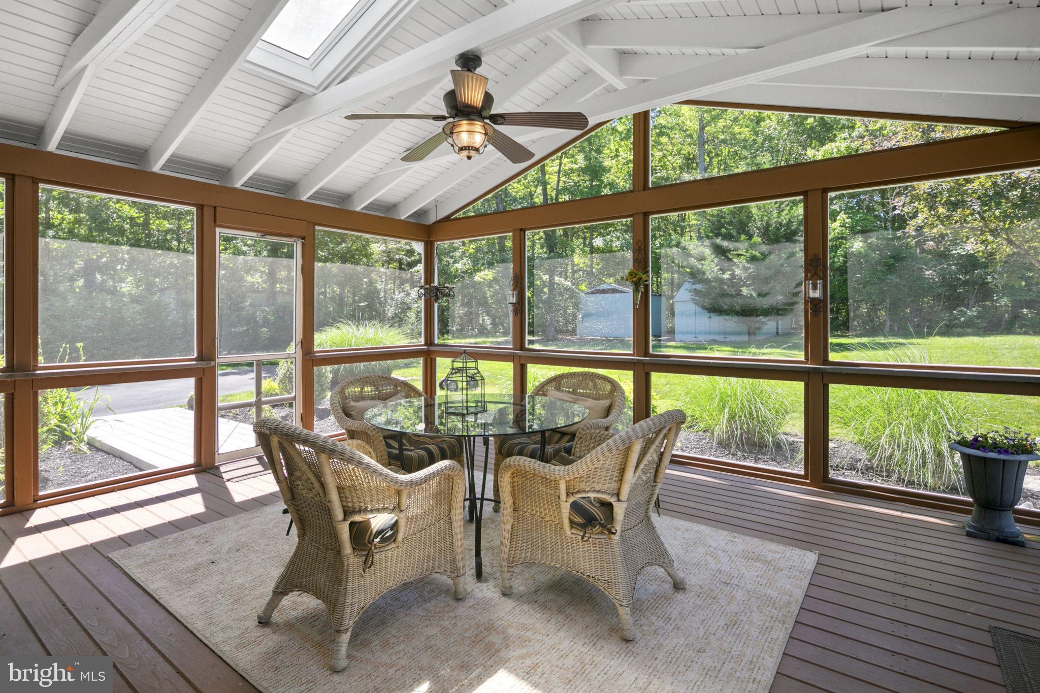 LEWIS PARK - Residential