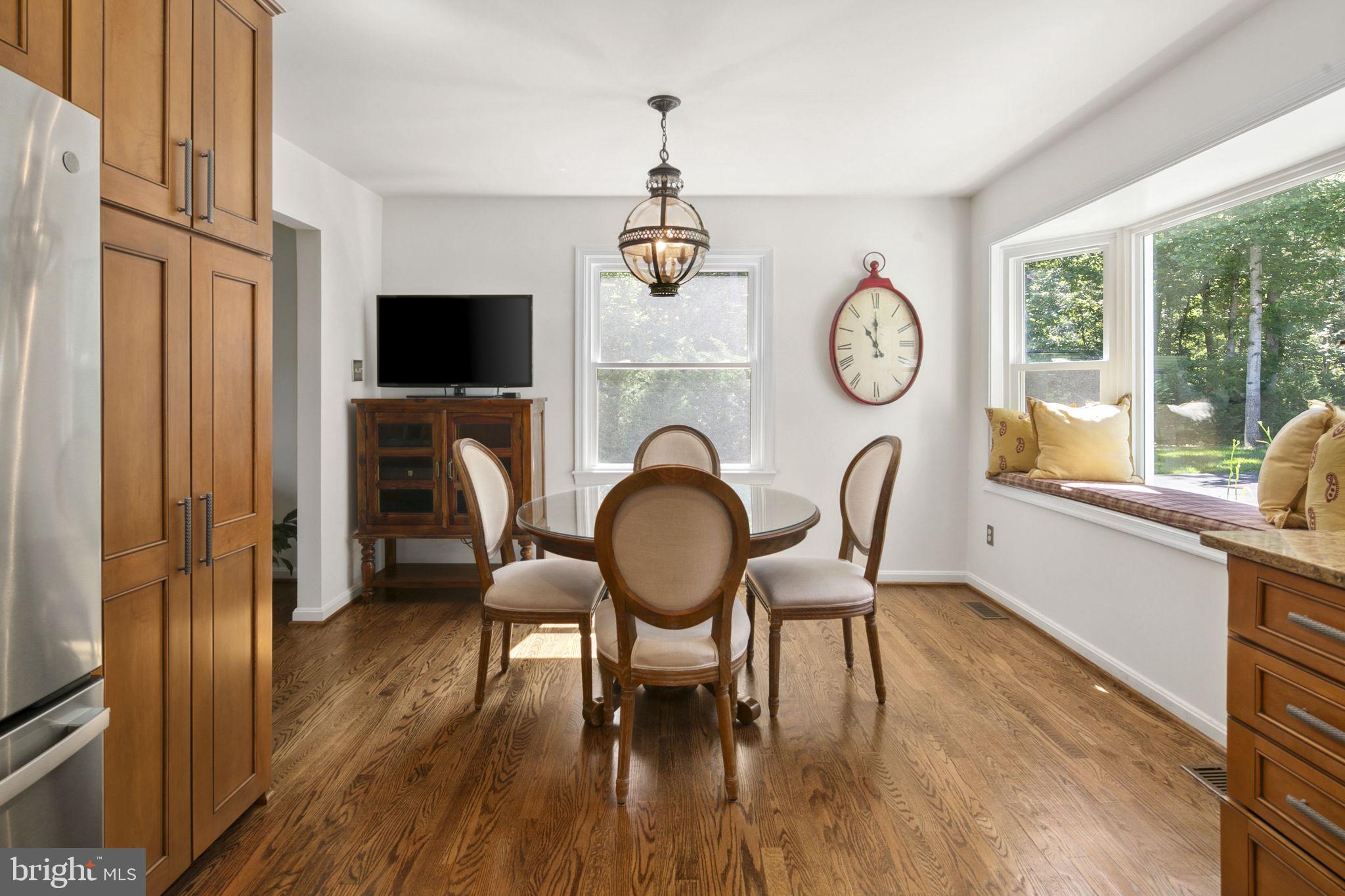 LEWIS PARK - Residential