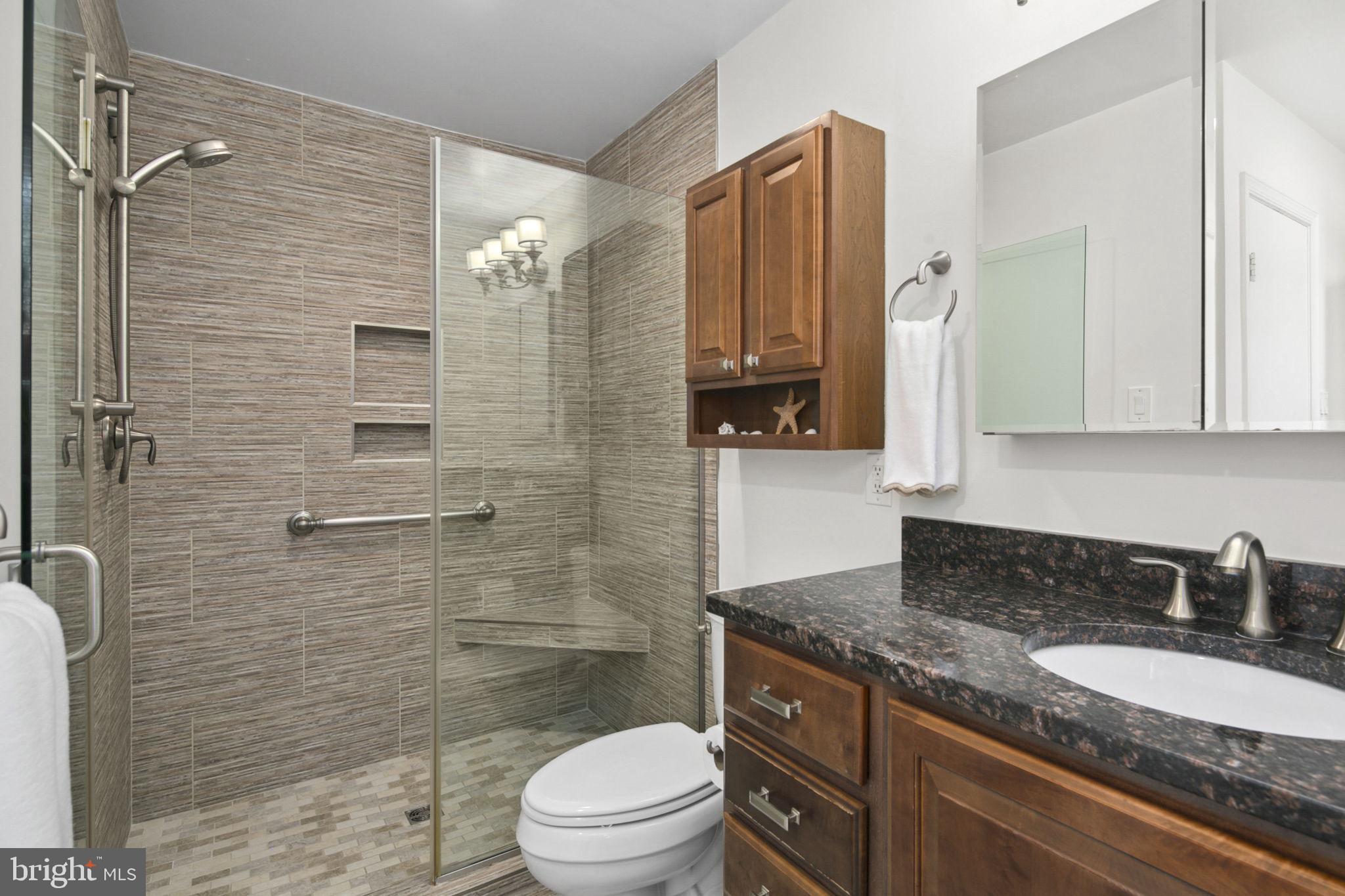 LEWIS PARK - Residential