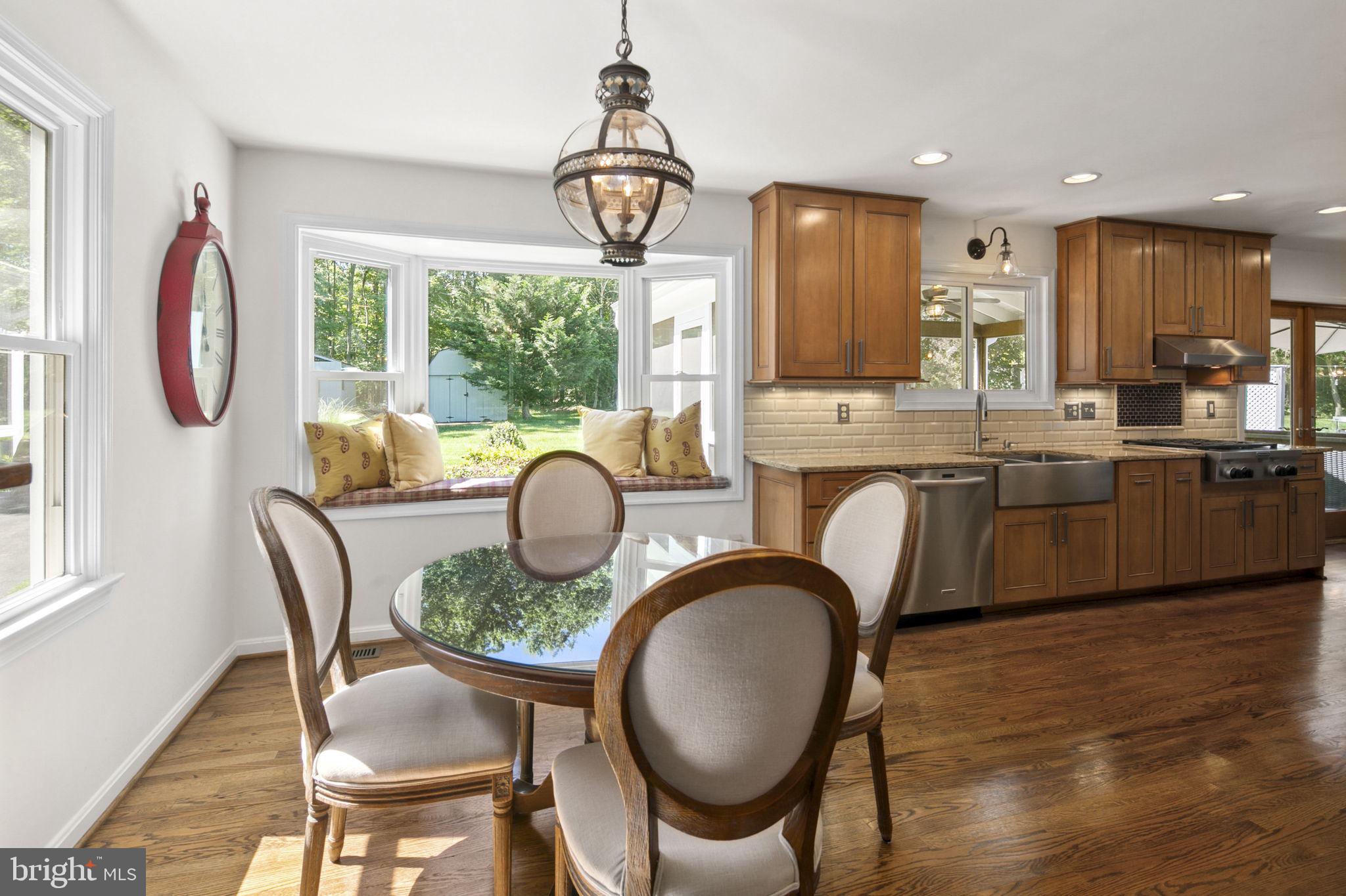 LEWIS PARK - Residential