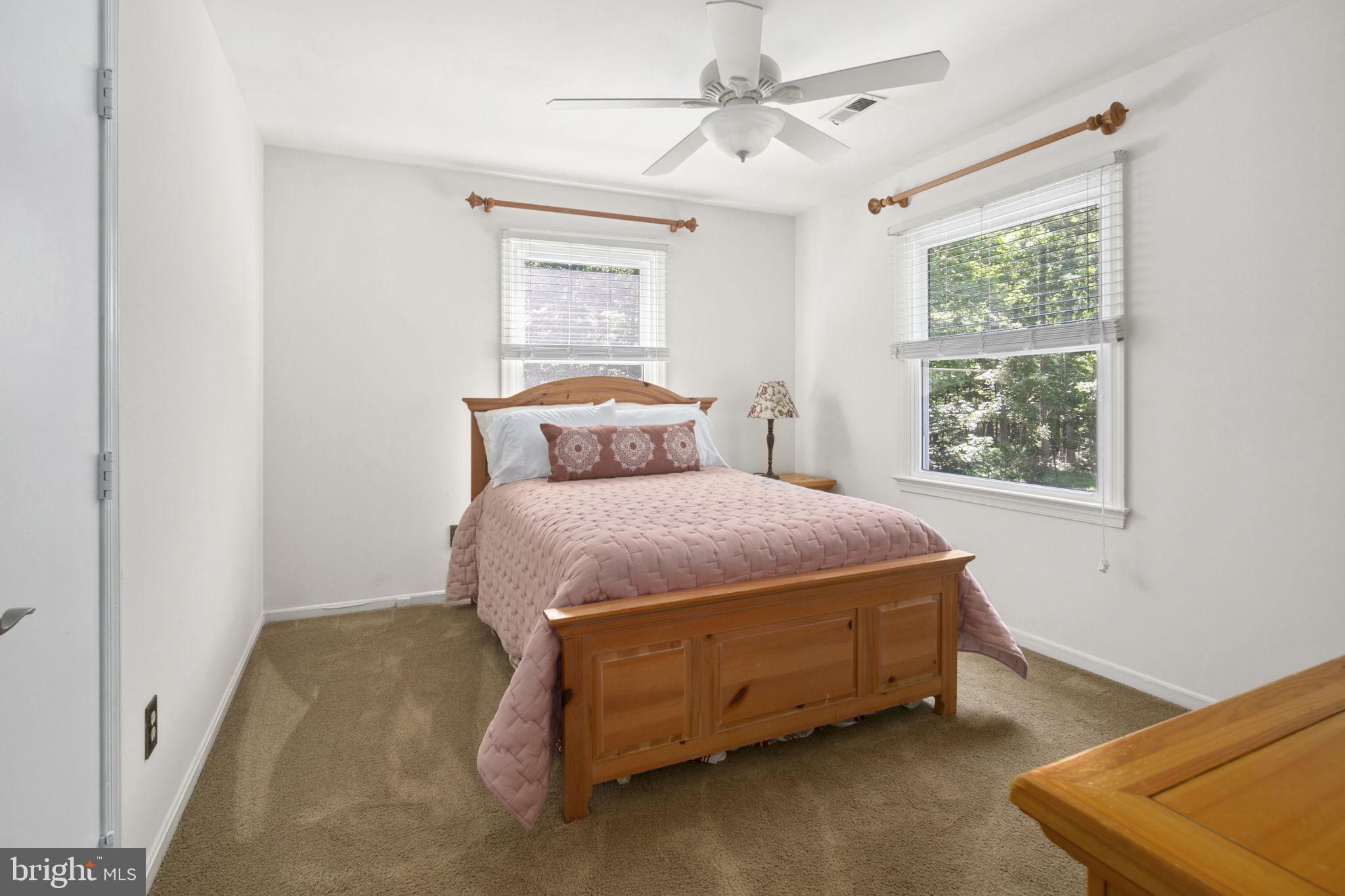 LEWIS PARK - Residential