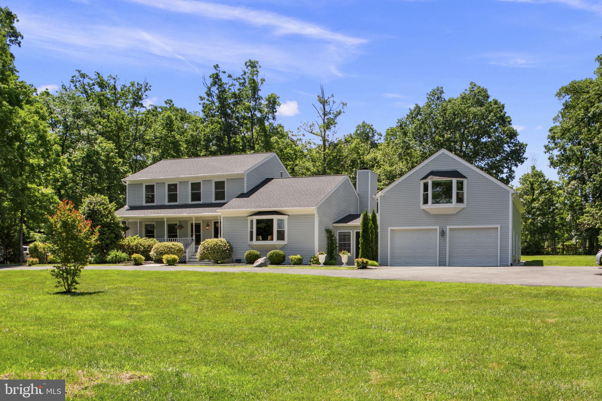 LEWIS PARK - Residential