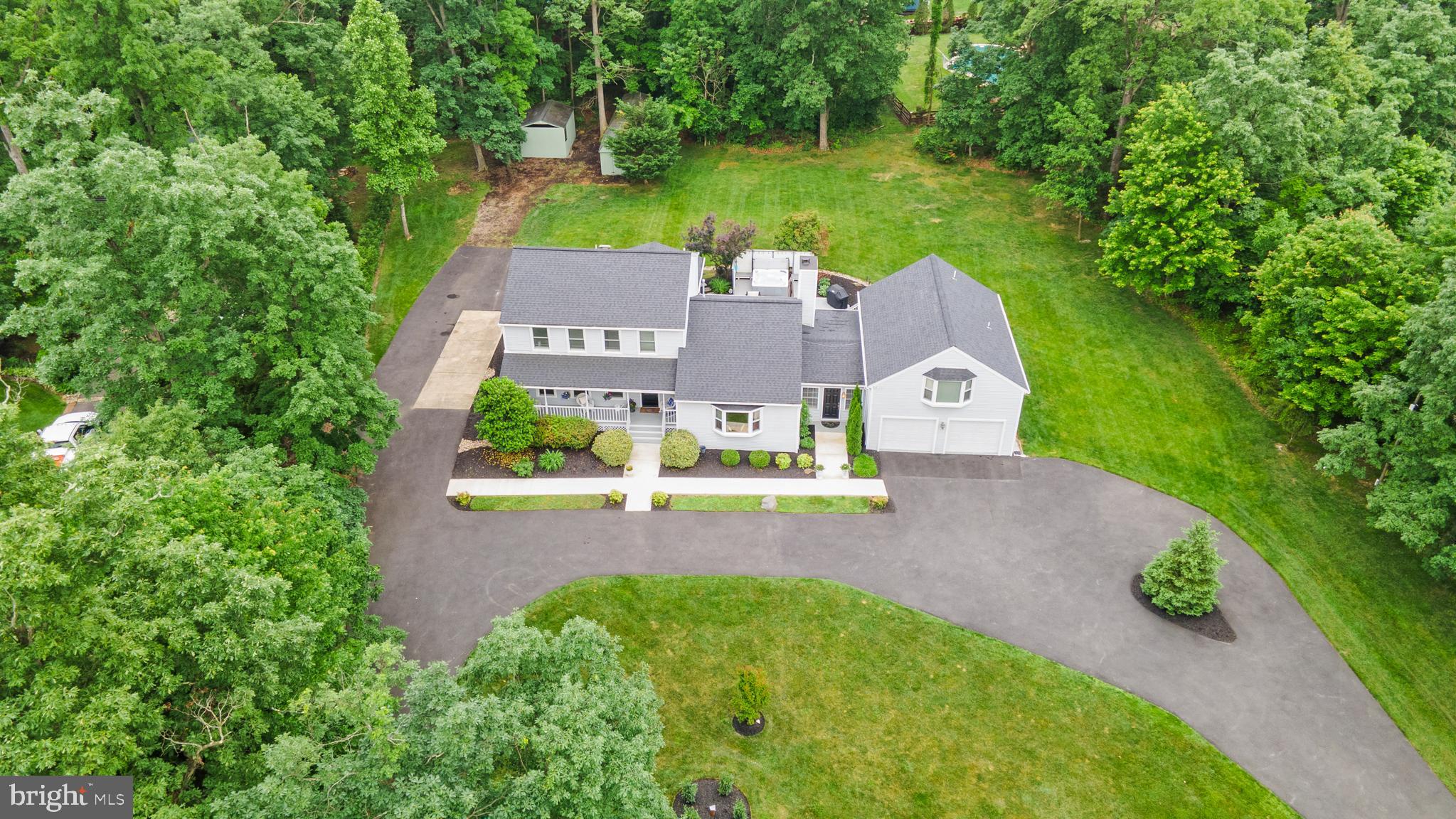 LEWIS PARK - Residential