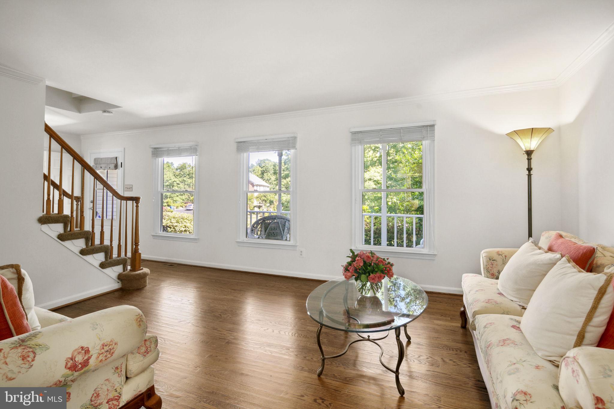 LEWIS PARK - Residential