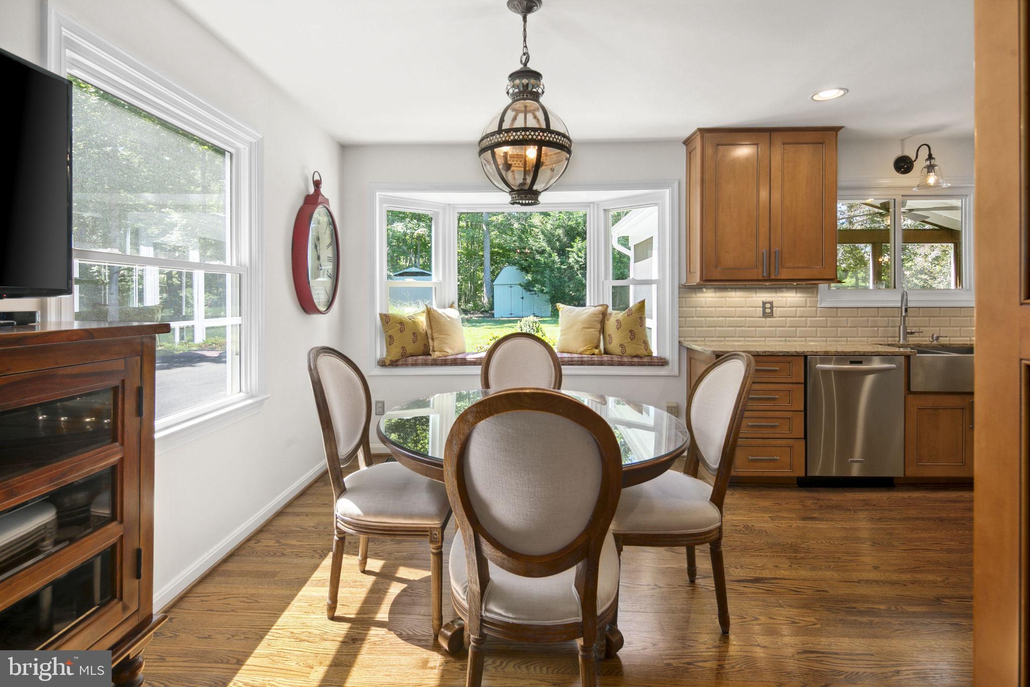 LEWIS PARK - Residential