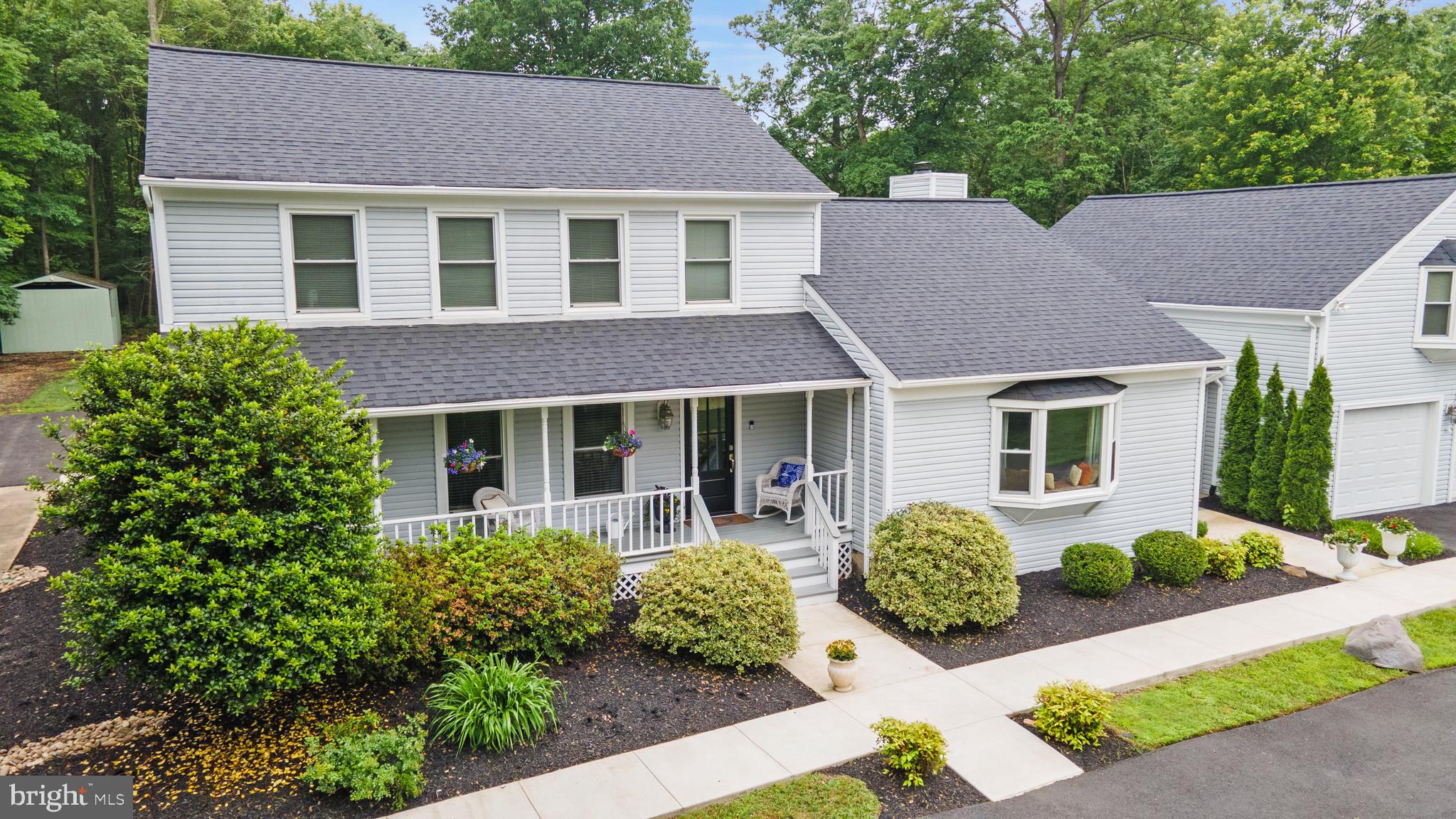 LEWIS PARK - Residential