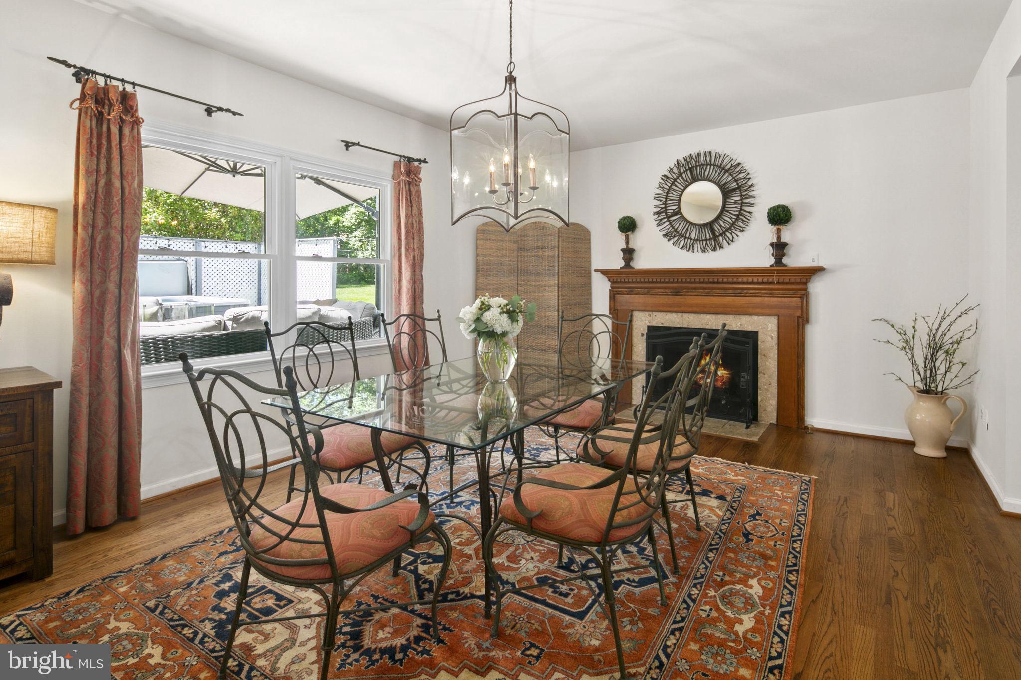 LEWIS PARK - Residential