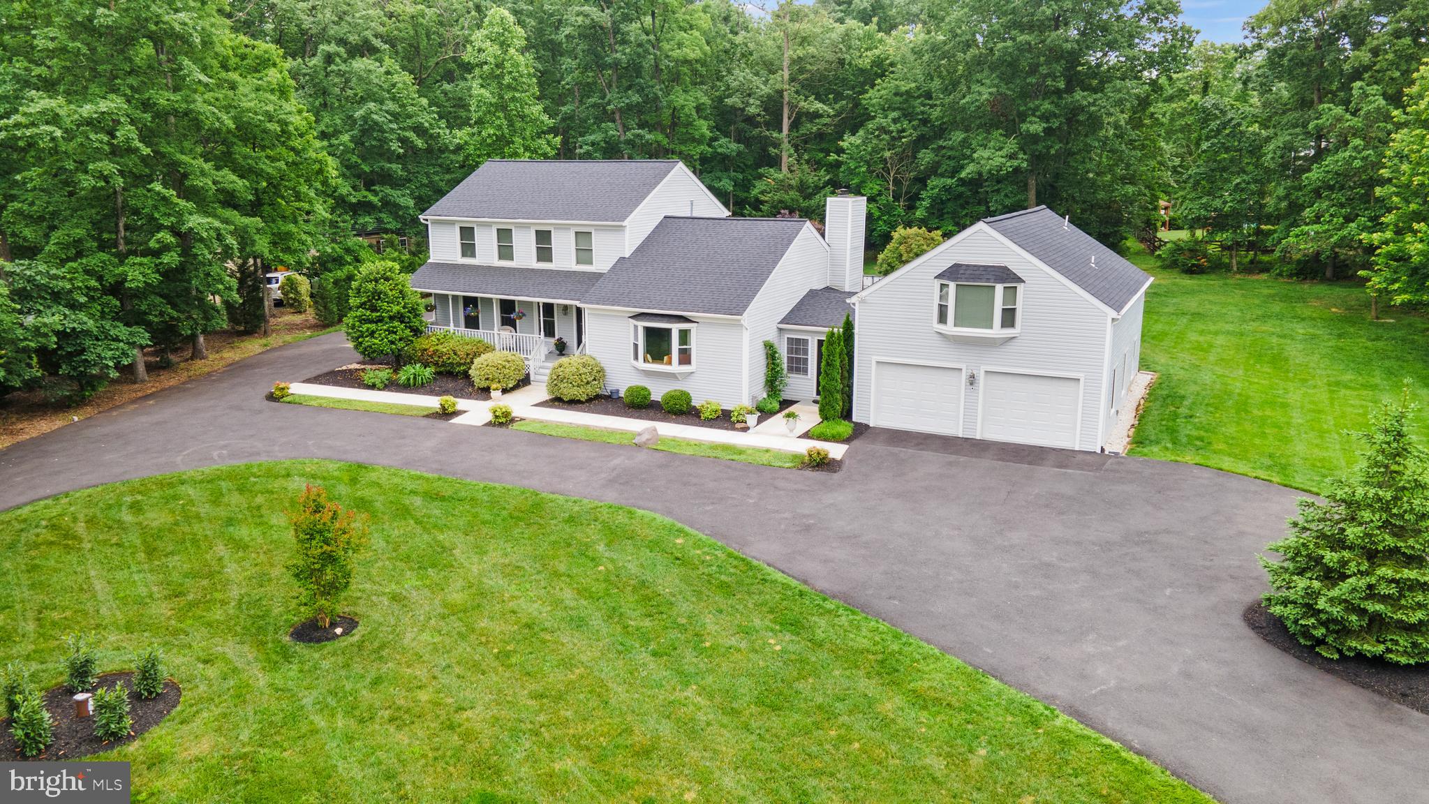 LEWIS PARK - Residential