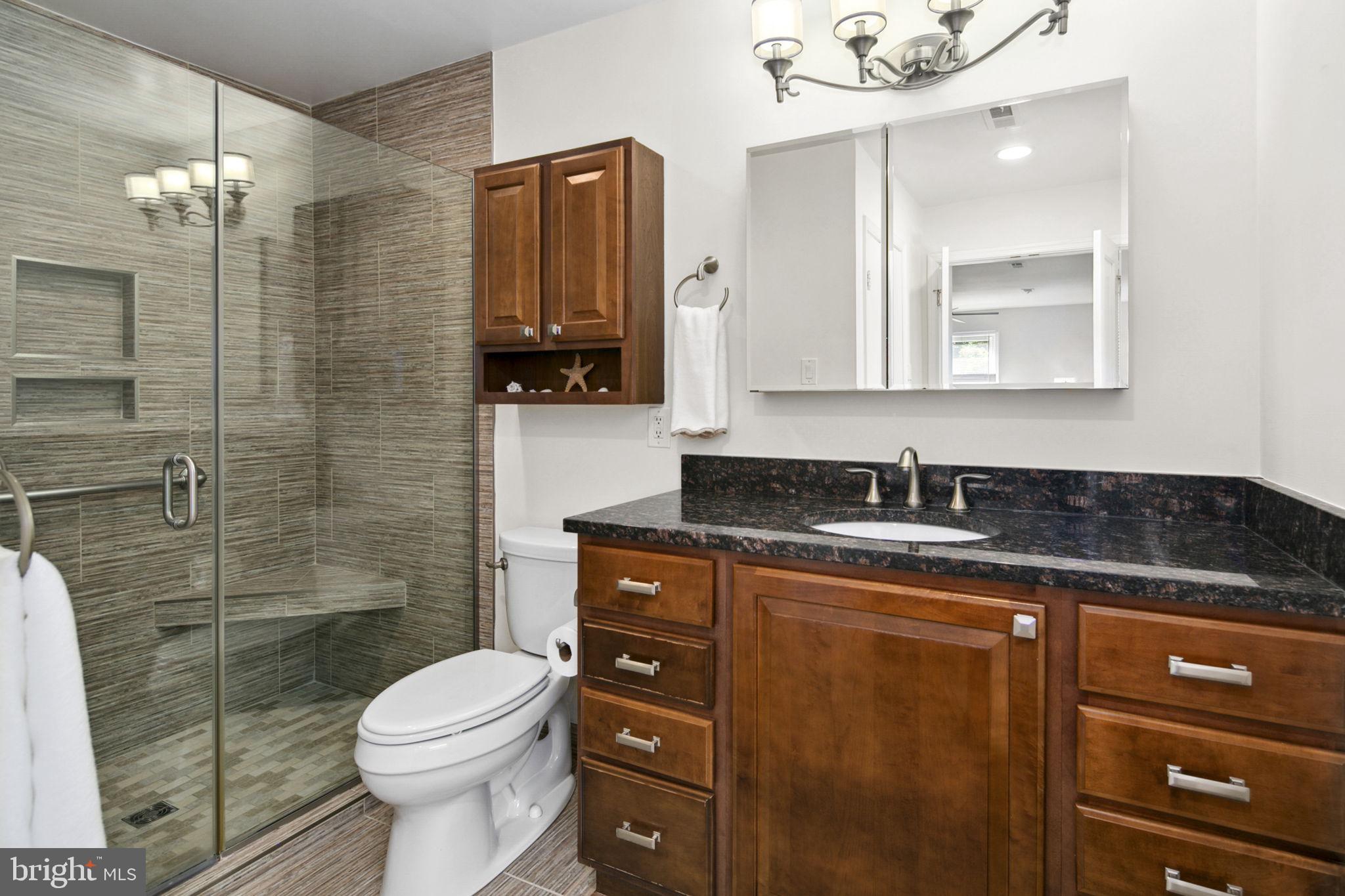 LEWIS PARK - Residential